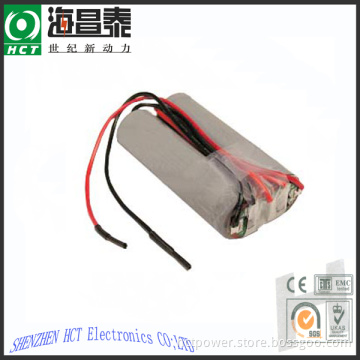 14430X2 Lithium Battery Pack